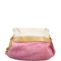 Louis Vuitton Sunshine Monogram Denim