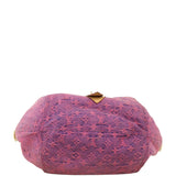 Louis Vuitton Sunshine Monogram Denim