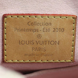 Louis Vuitton Sunshine Monogram Denim