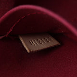 Louis Vuitton Alma BB Monogram Vernis