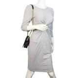 Chanel Boy Wallet on Chain