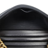 Chanel Boy Wallet on Chain