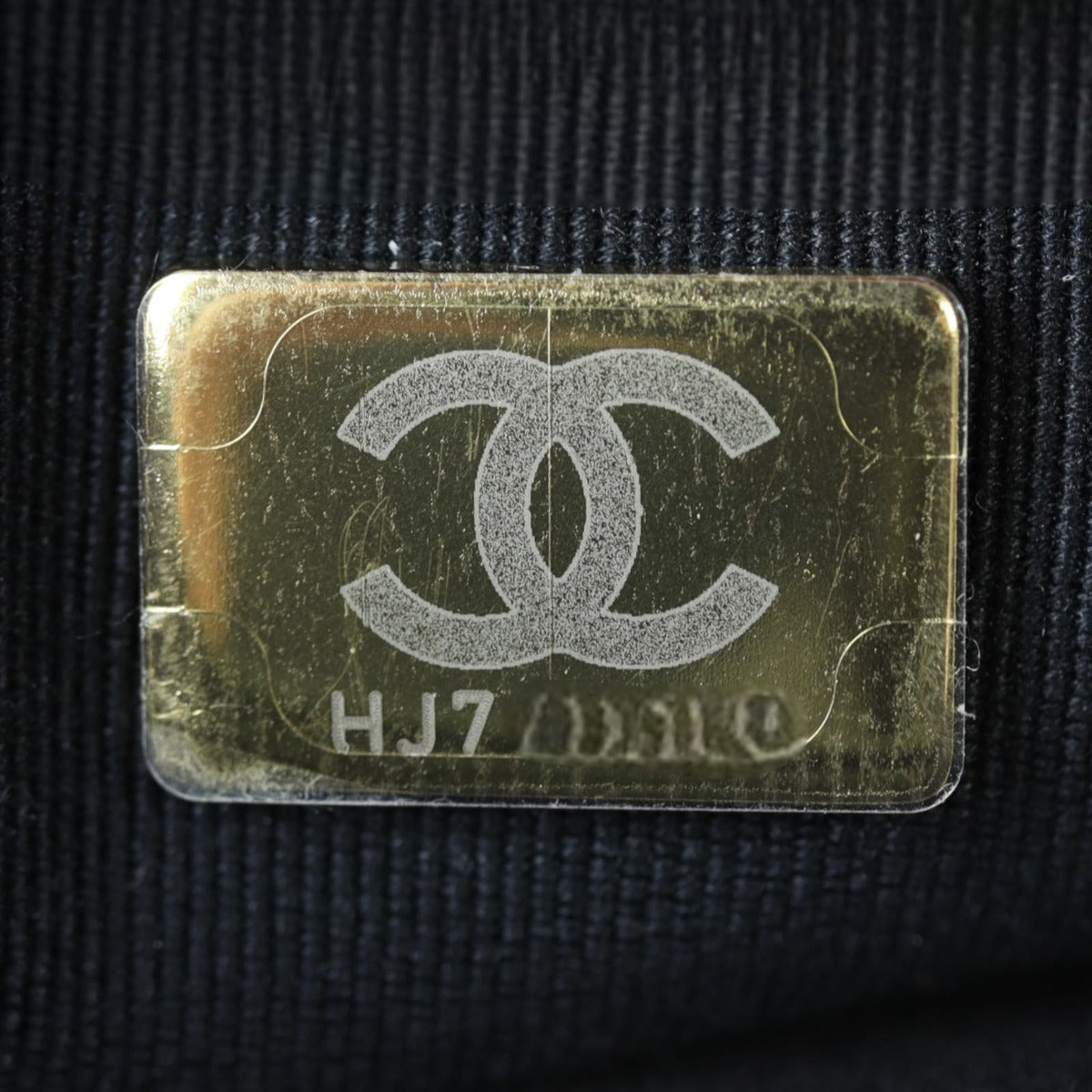 Chanel Boy Wallet on Chain