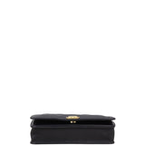 Chanel Boy Wallet on Chain