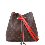 Louis Vuitton NeoNoe Monogram