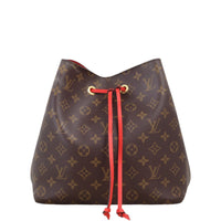 Louis Vuitton NeoNoe Monogram
