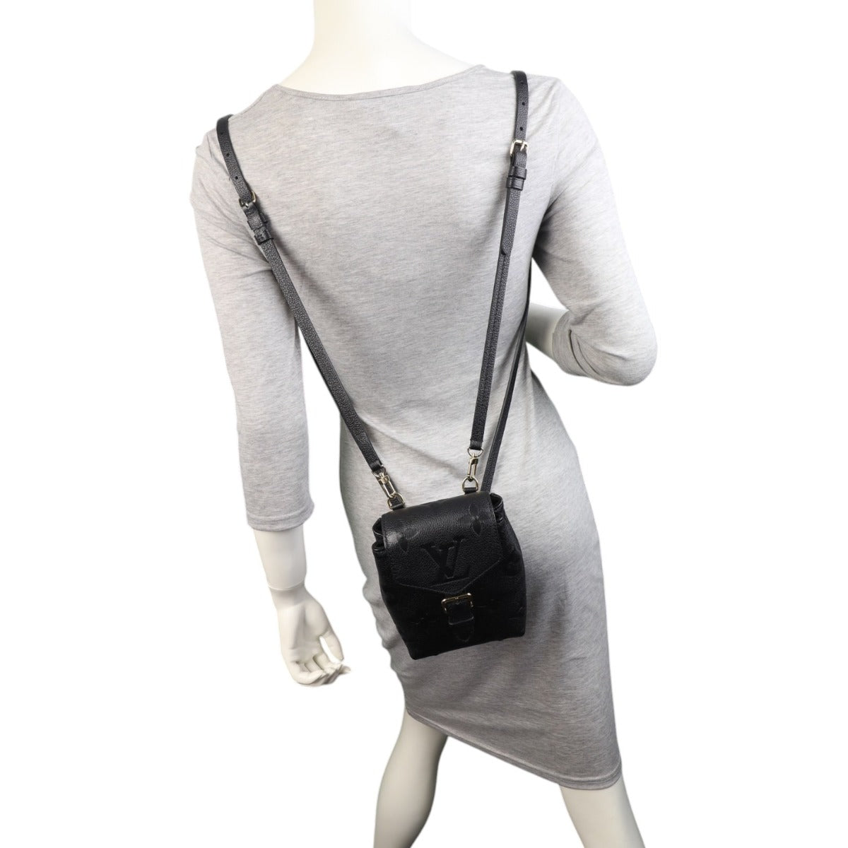 Louis Vuitton Tiny Backpack Monogram Empreinte