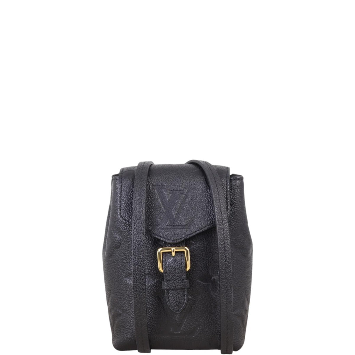 Louis Vuitton Tiny Backpack Monogram Empreinte