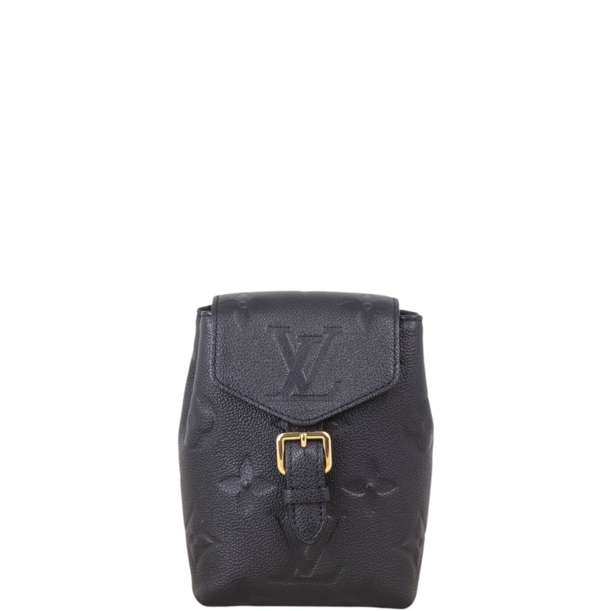 Louis Vuitton Tiny Backpack Monogram Empreinte