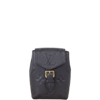 Louis Vuitton Tiny Backpack Monogram Empreinte