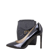 Louis Vuitton Tiny Backpack Monogram Empreinte