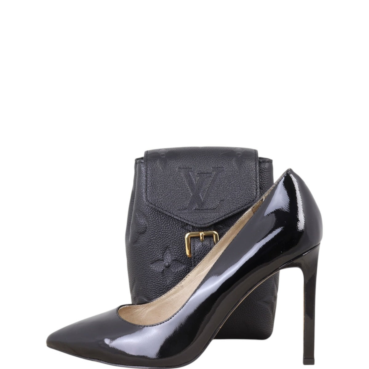 Louis Vuitton Tiny Backpack Monogram Empreinte