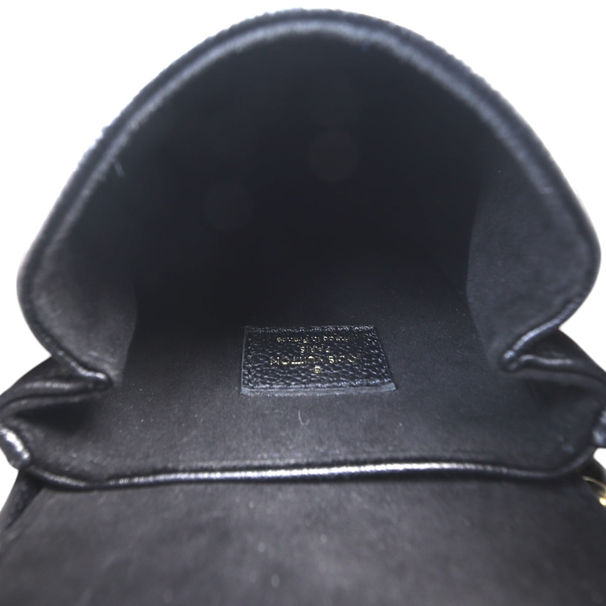 Louis Vuitton Tiny Backpack Monogram Empreinte