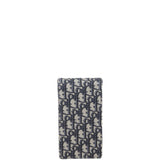 Dior Vertical Saddle Pouch Oblique