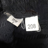 Prada Saffiano Lux Tote Small