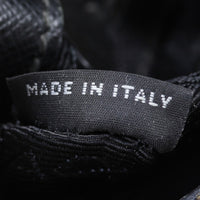 Prada Saffiano Lux Tote Small