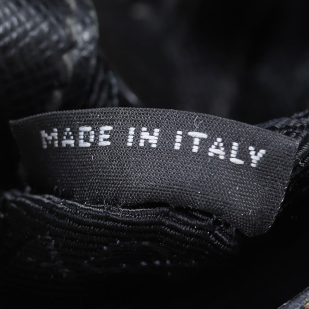 Prada Saffiano Lux Tote Small