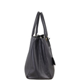 Prada Saffiano Lux Tote Small