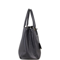 Prada Saffiano Lux Tote Small