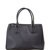 Prada Saffiano Lux Tote Small