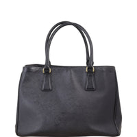 Prada Saffiano Lux Tote Small