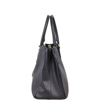 Prada Saffiano Lux Tote Small