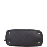 Prada Saffiano Lux Tote Small