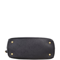 Prada Saffiano Lux Tote Small
