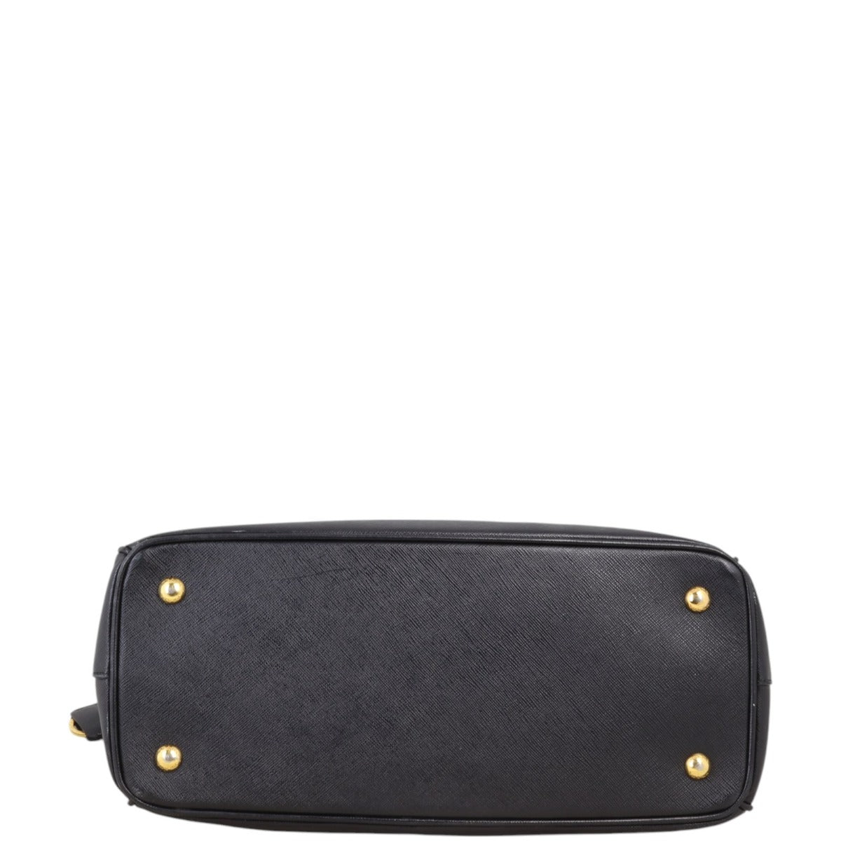 Prada Saffiano Lux Tote Small