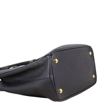 Prada Saffiano Lux Tote Small