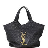 Saint Laurent Icare Maxi Shopping Tote