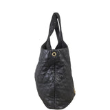 Saint Laurent Icare Maxi Shopping Tote