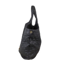 Saint Laurent Icare Maxi Shopping Tote