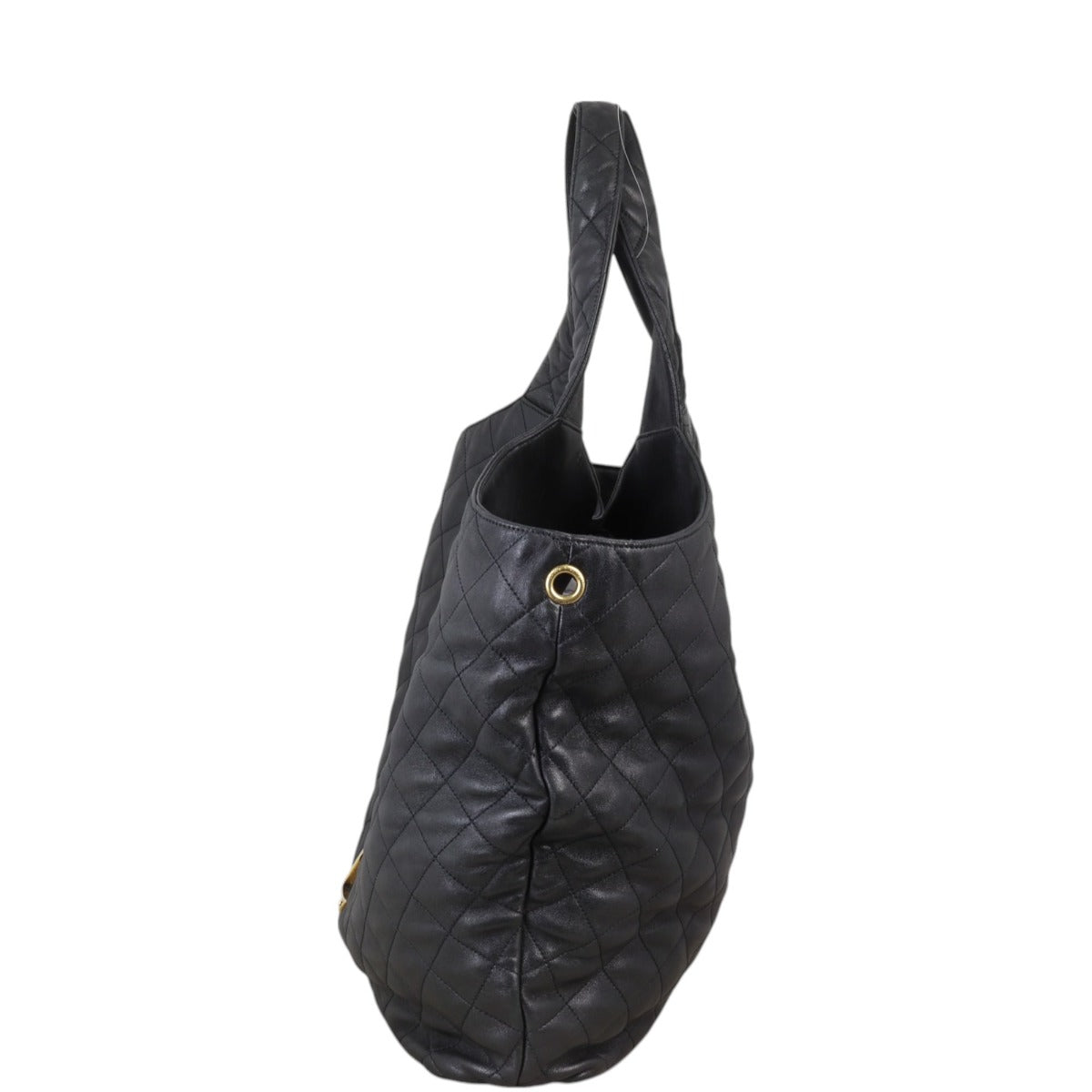 Saint Laurent Icare Maxi Shopping Tote