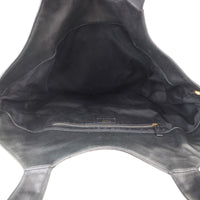 Saint Laurent Icare Maxi Shopping Tote