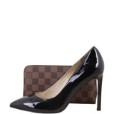 Louis Vuitton Zippy Wallet Damier Ebene