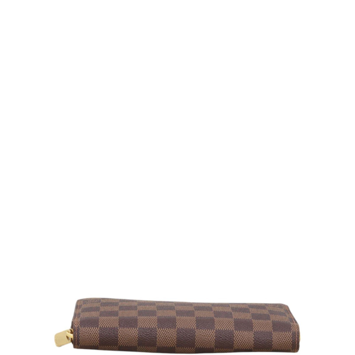 Louis Vuitton Zippy Wallet Damier Ebene