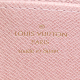 Louis Vuitton Zippy Wallet Damier Ebene