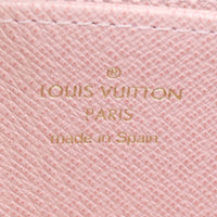 Louis Vuitton Zippy Wallet Damier Ebene