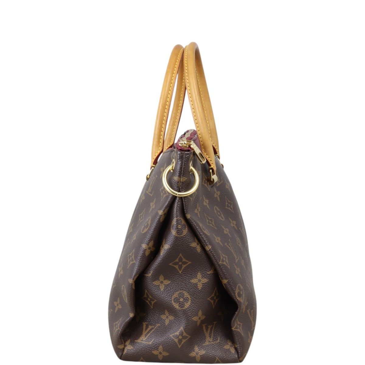 Louis Vuitton Pallas MM Monogram