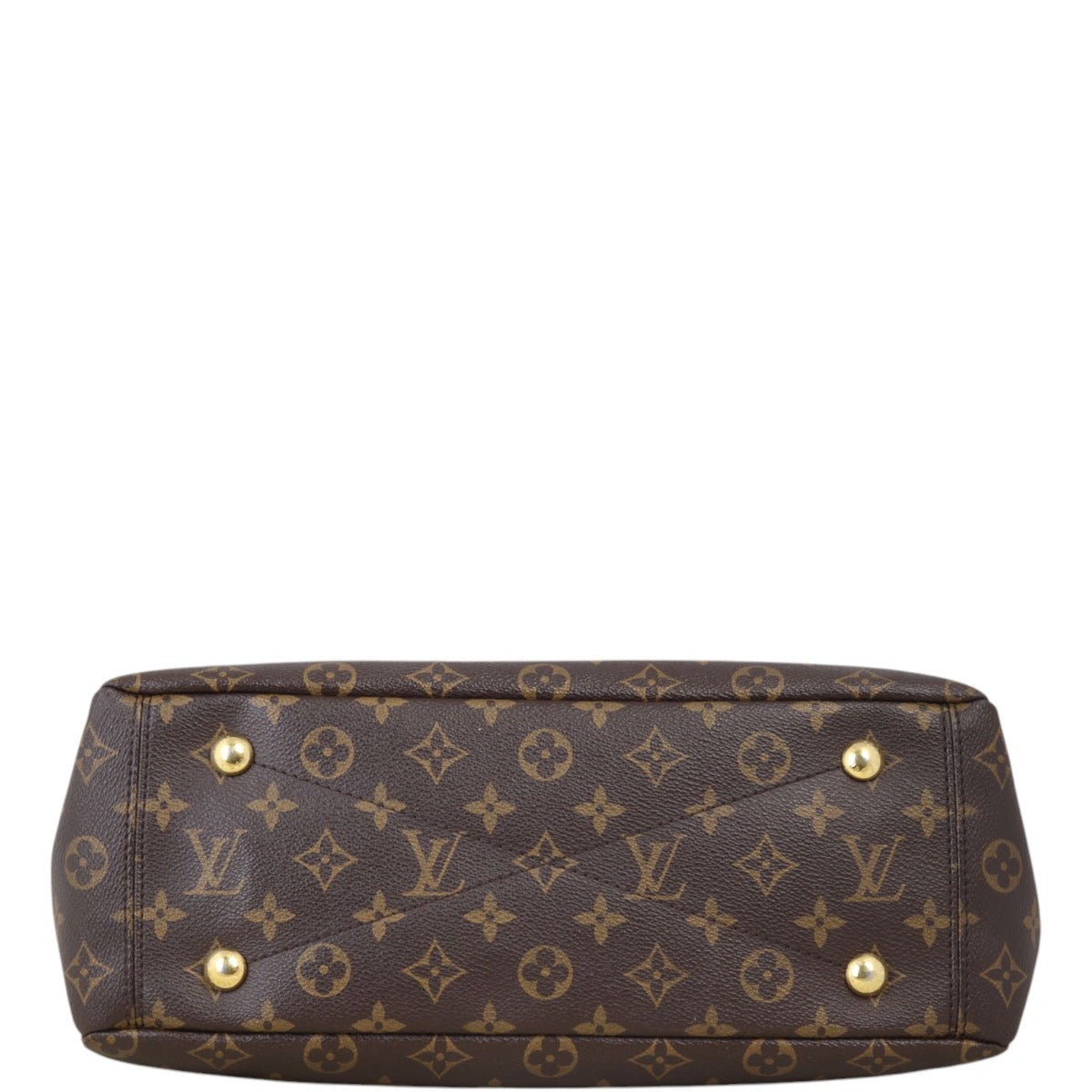 Louis Vuitton Pallas MM Monogram