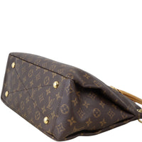 Louis Vuitton Pallas MM Monogram