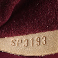 Louis Vuitton Pallas MM Monogram