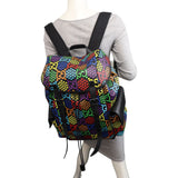Gucci GG Psychedelic Backpack