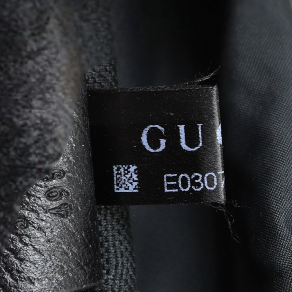 Gucci GG Psychedelic Backpack