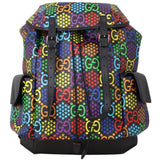 Gucci GG Psychedelic Backpack