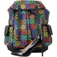 Gucci GG Psychedelic Backpack