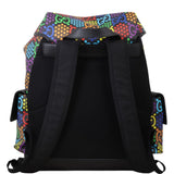 Gucci GG Psychedelic Backpack