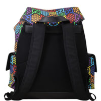 Gucci GG Psychedelic Backpack