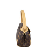Louis Vuitton Beverly MM Monogram